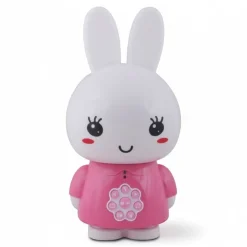 Alilo Króliczek Honey Bunny - różowy