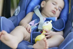 Alilo Króliczek Smarty Bunny żółty