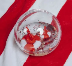 Petit Boum Kula sensoryczna Krab