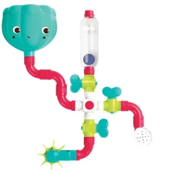 LUDI Laboratorium wodne do eksperymentów w wannie