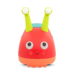 B.Toys Ladybuggy – jeździk-biedronka