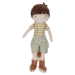 Little Dutch Laleczka Chłopiec Sam 35 cm