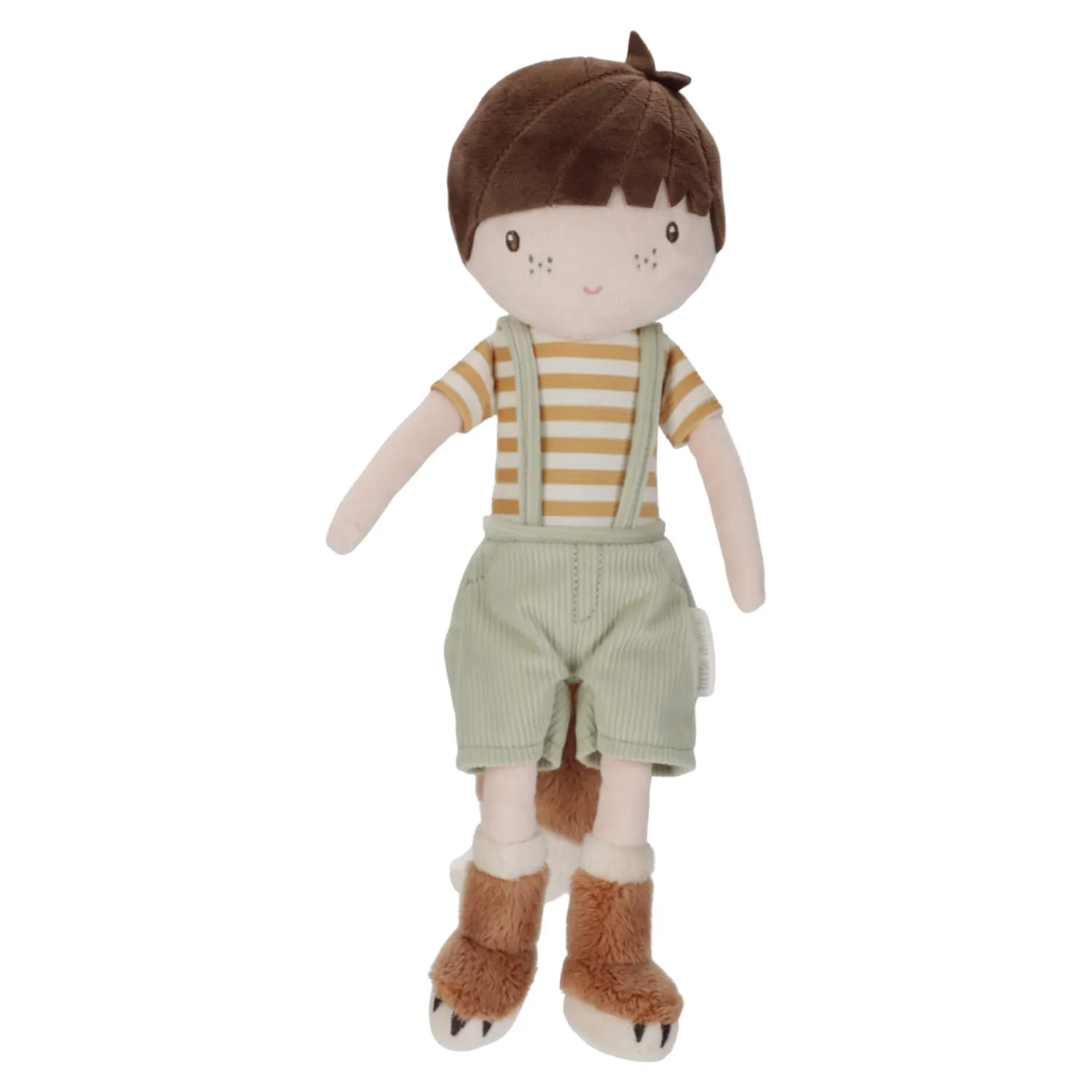 Little Dutch Laleczka Chłopiec Sam 35 cm