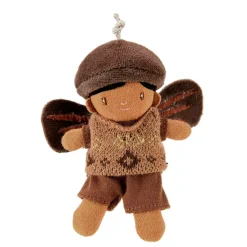 ThreadBear Design Laleczka w pudełku - Forrest, Wróżka Zębuszka