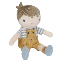 Little Dutch Lalka Jim 10 cm