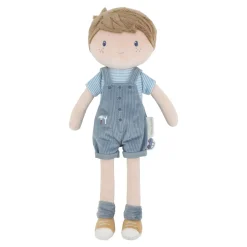 Little Dutch Lalka Jim 35 cm