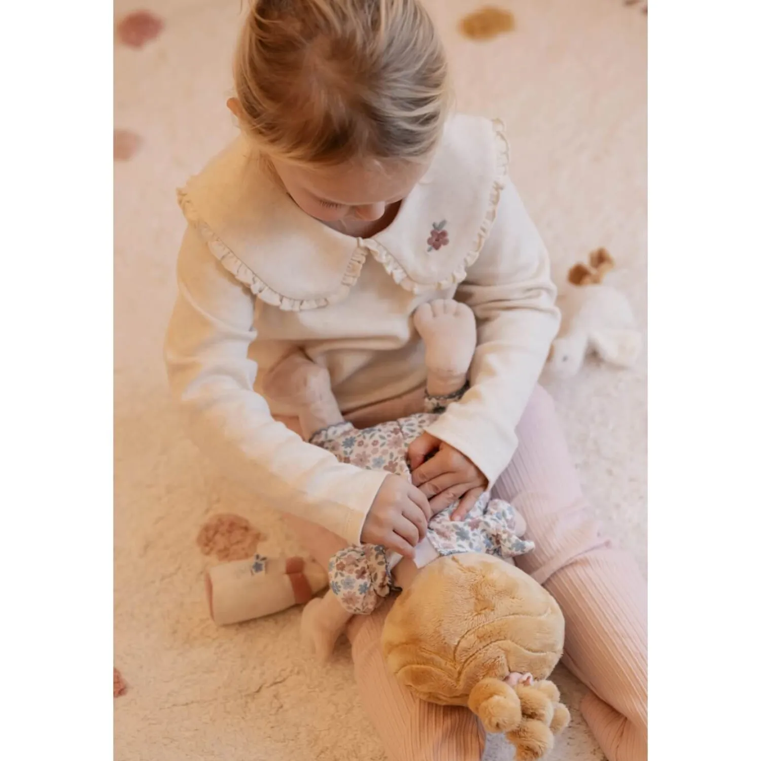 Little Dutch Lalka Julia 40 cm