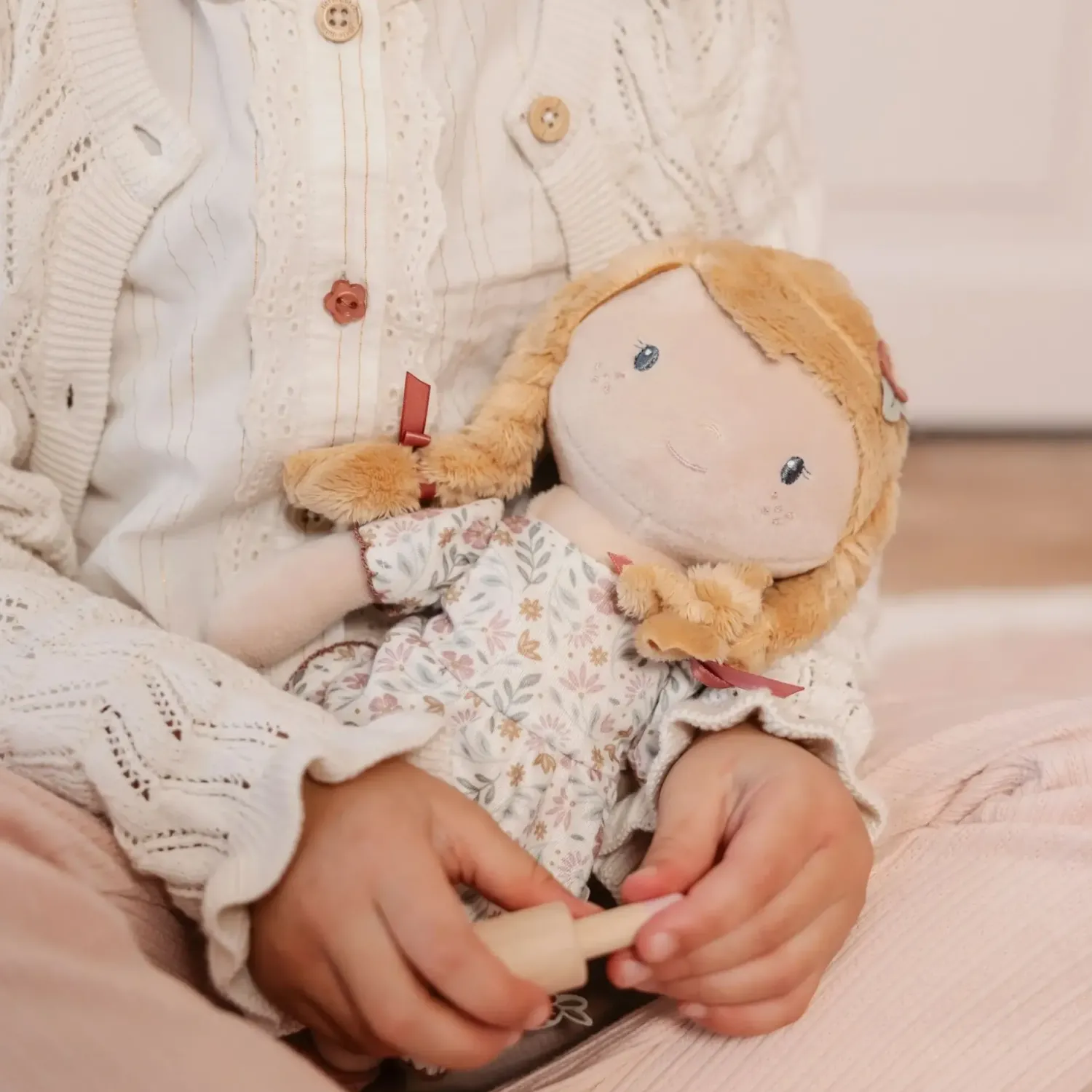 Little Dutch Lalka Julia 35 cm