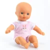 Djeco Lalka MINI POMEA - POPPY