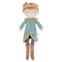 Little Dutch Lalka Prince Jim 35 cm