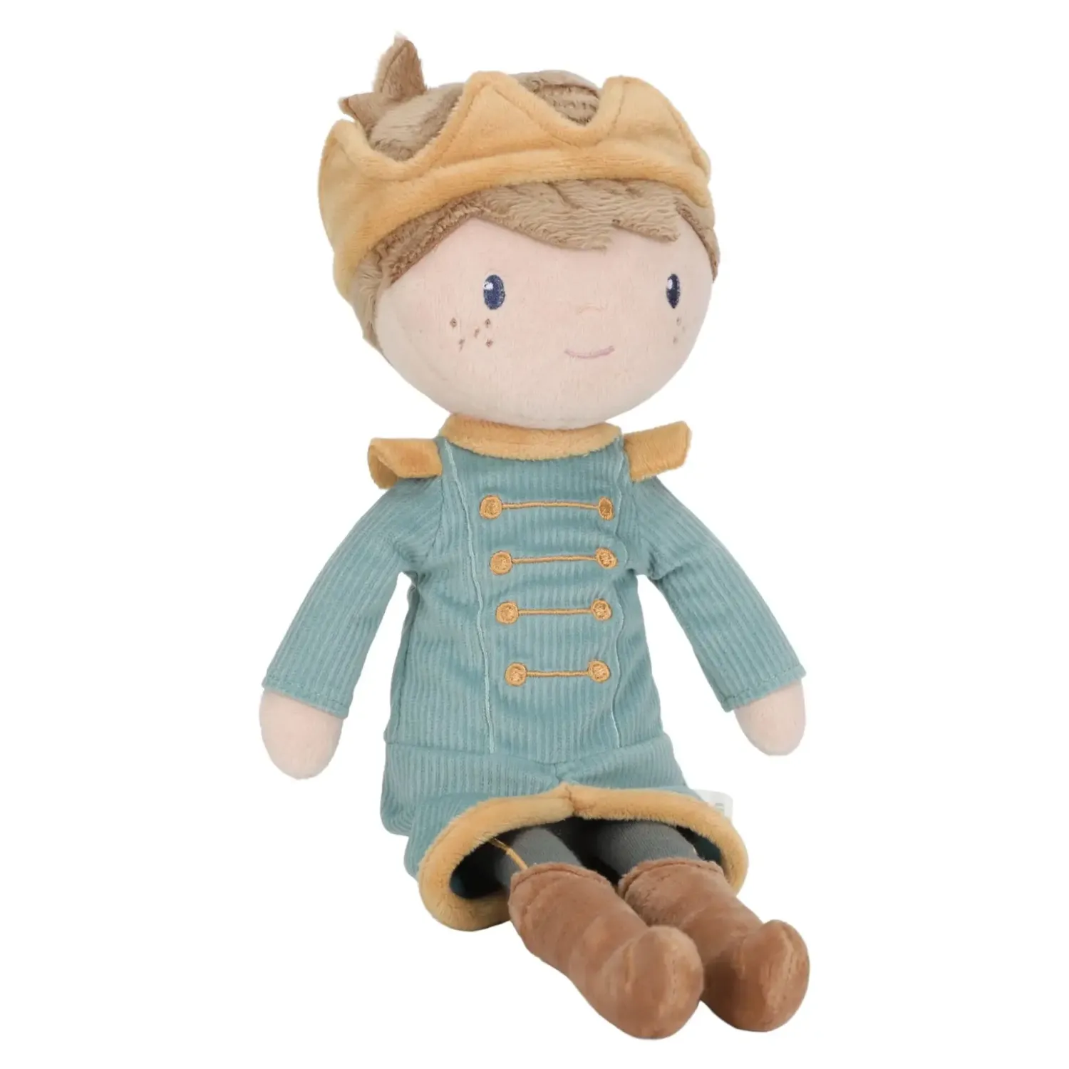 Little Dutch Lalka Prince Jim 35 cm