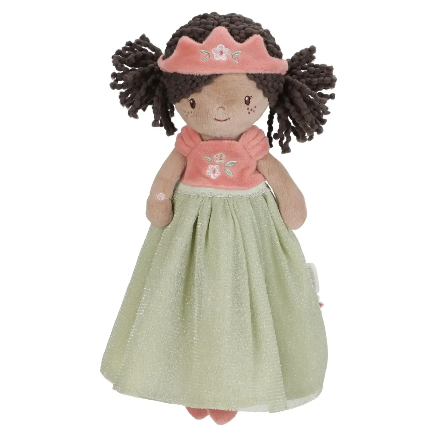 Little Dutch Lalka Princess Evi 35 cm