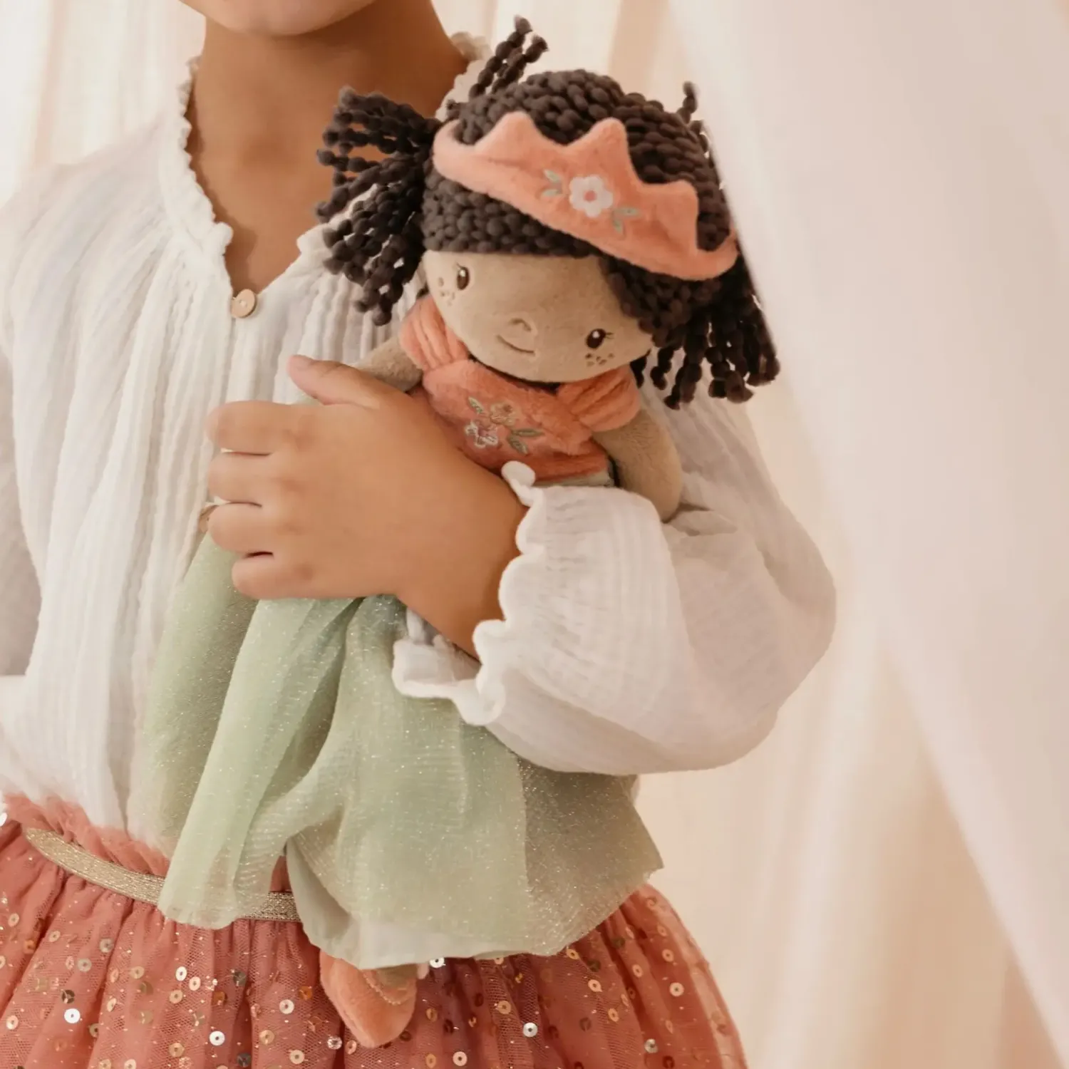 Little Dutch Lalka Princess Evi 35 cm