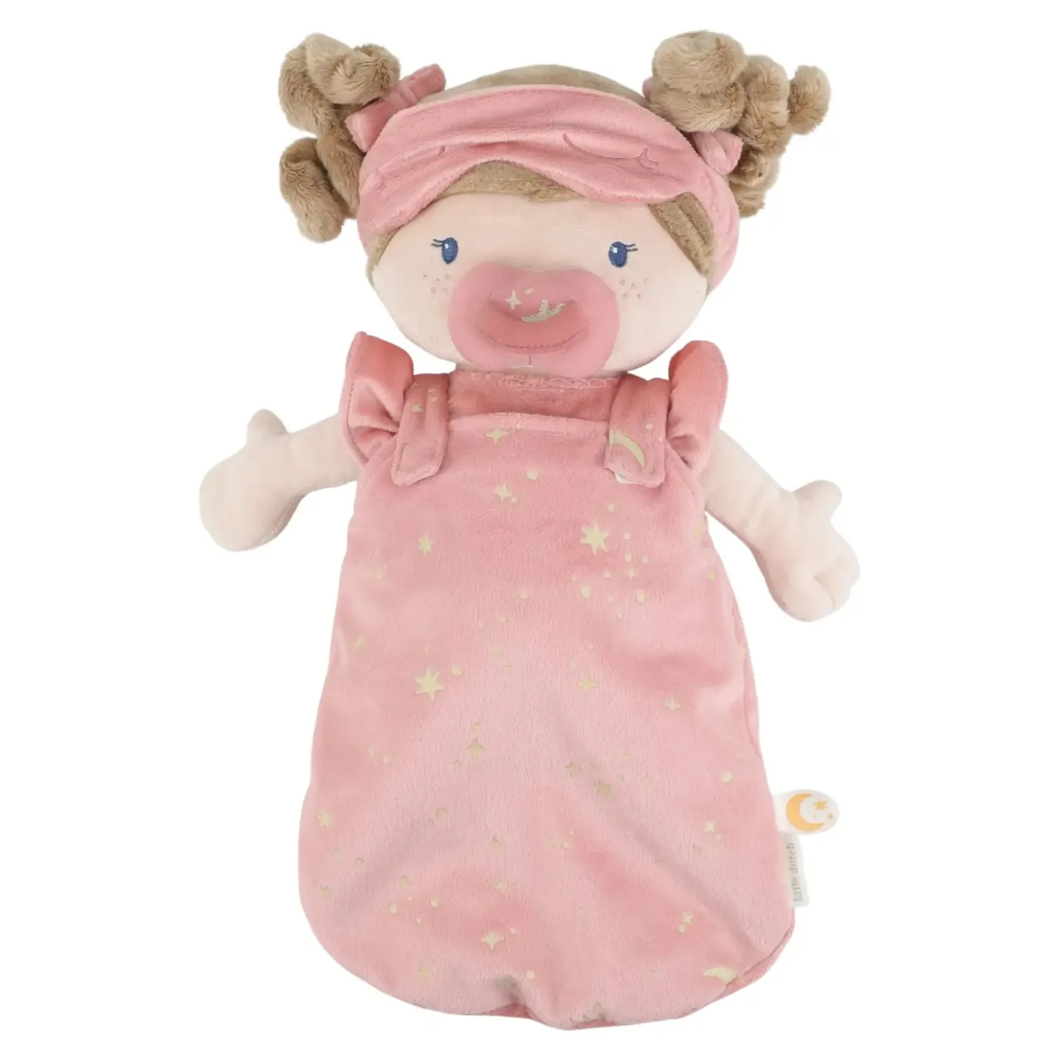 Little Dutch Lalka Rosa 40 cm