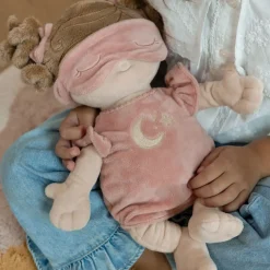 Little Dutch Lalka Rosa 40 cm