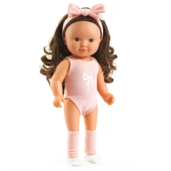 Djeco Lalka Roxane 32 cm (kolekcja Pomea)