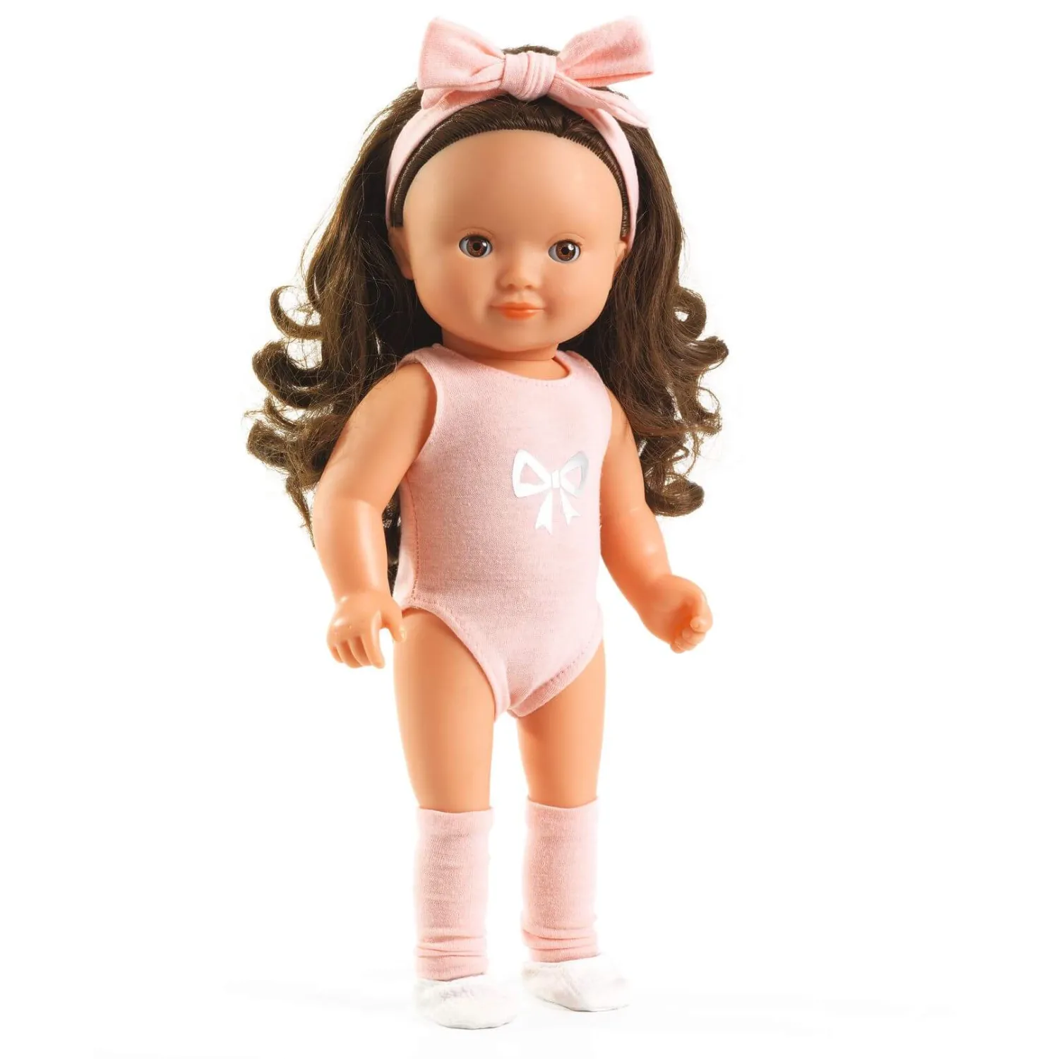 Djeco Lalka Roxane 32 cm (kolekcja Pomea)