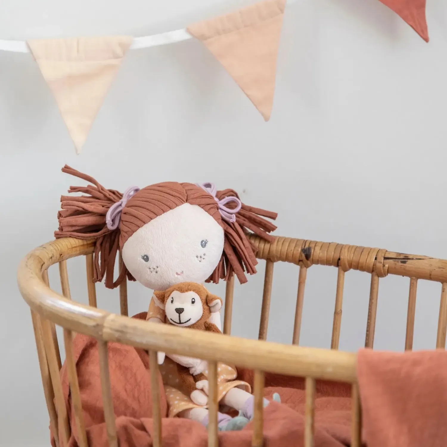 Little Dutch Lalka Sophia 35 cm