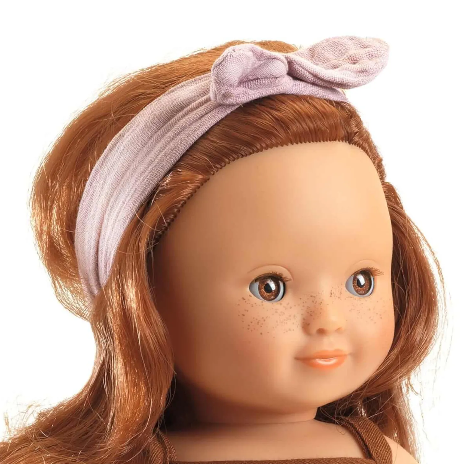 Djeco Lalka Sophia 32 cm (kolekcja LOVELY POMEA)
