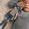Little Dutch Lalka Supehero Jim 35 cm