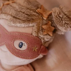 Little Dutch Lalka Supehero Rosa 35 cm