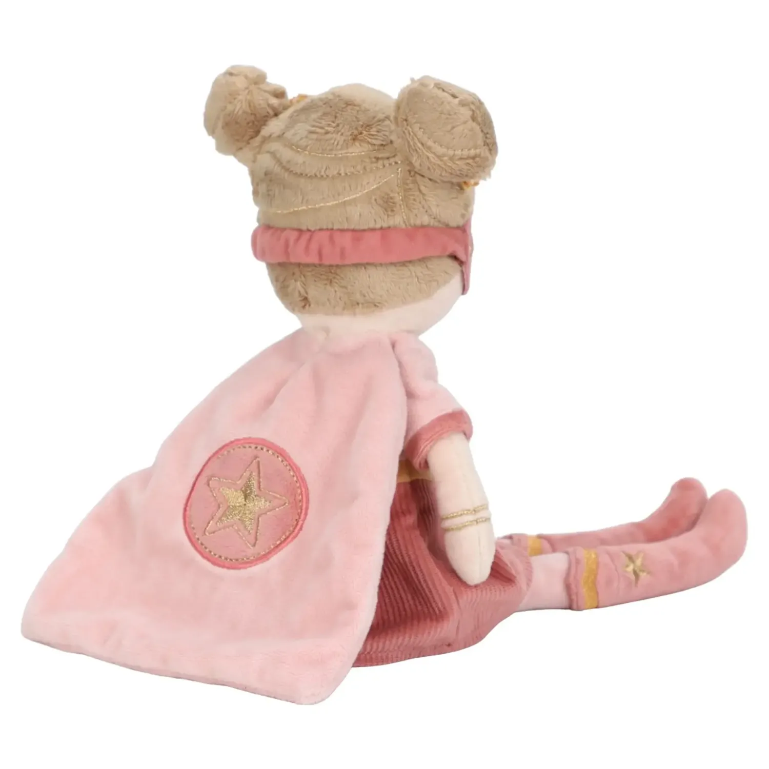 Little Dutch Lalka Supehero Rosa 35 cm