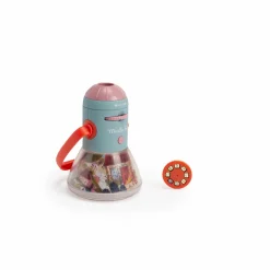 Moulin Roty Lampka projektor LES MINOUCHKAS