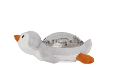 Dzieci Cloud b Lampka Tranquil Penguin Eco
