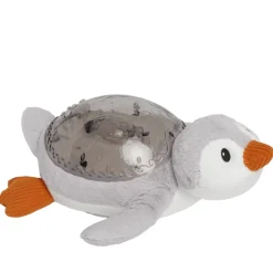 Dzieci Cloud b Lampka Tranquil Penguin Eco