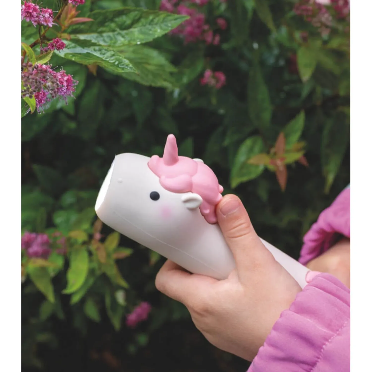 Rabbit&Friends Latarka Jednorożec PINKY