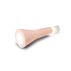 Kidywolf Latarka KIDYFLASHLIGHT - różowa