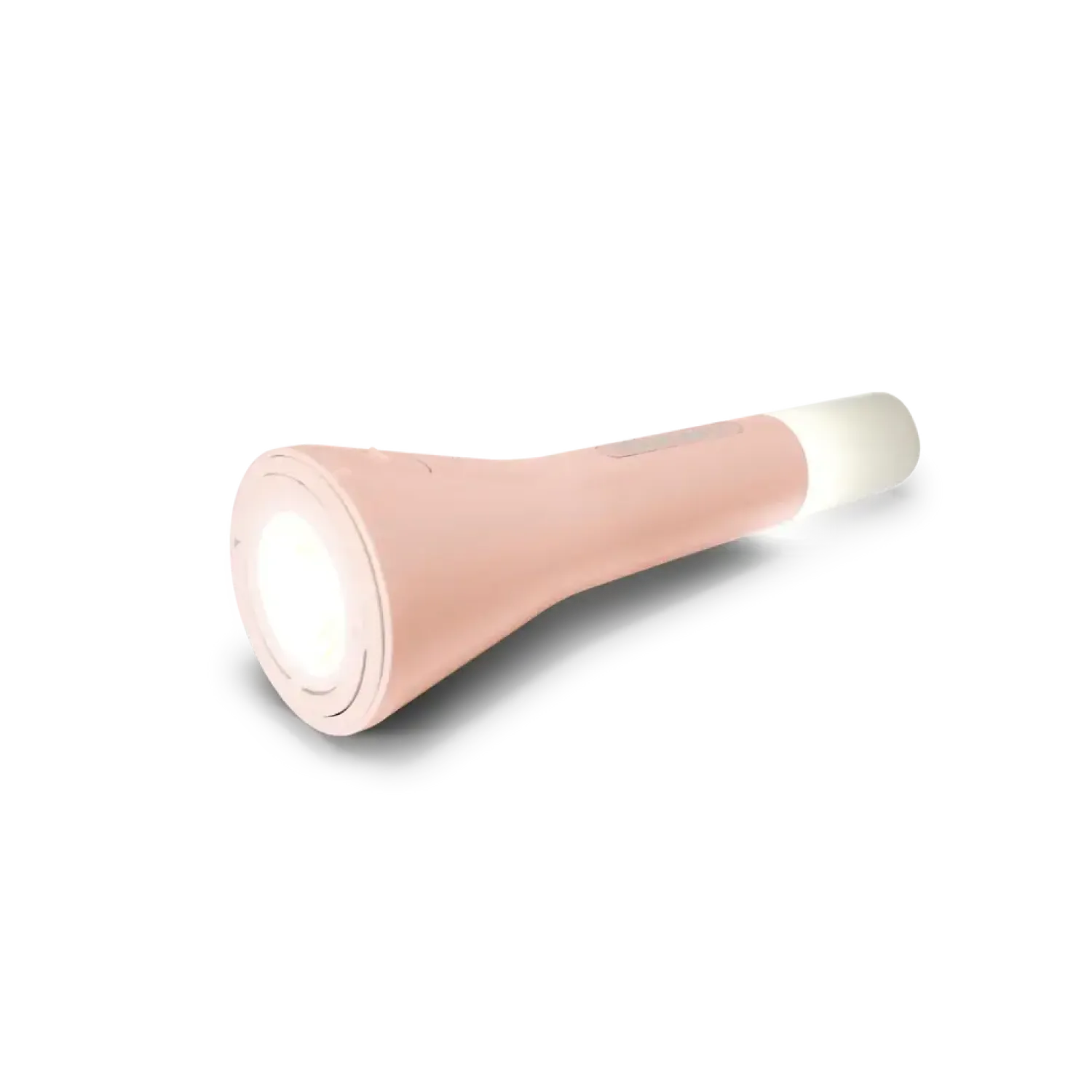 Kidywolf Latarka KIDYFLASHLIGHT - różowa