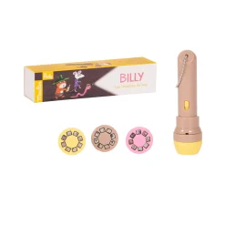 Moulin Roty Latarka - projektor PRZYGODY BILLY'EGO