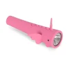 Konges slojd Latarka smok - Pink