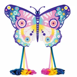 Djeco Latawiec maxi MOTYL