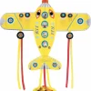 Djeco Latawiec maxi SAMOLOT
