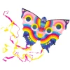 Tiger Tribe Latawiec Motyl