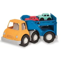 Wonder Wheels Laweta z autkami – Car Carrier