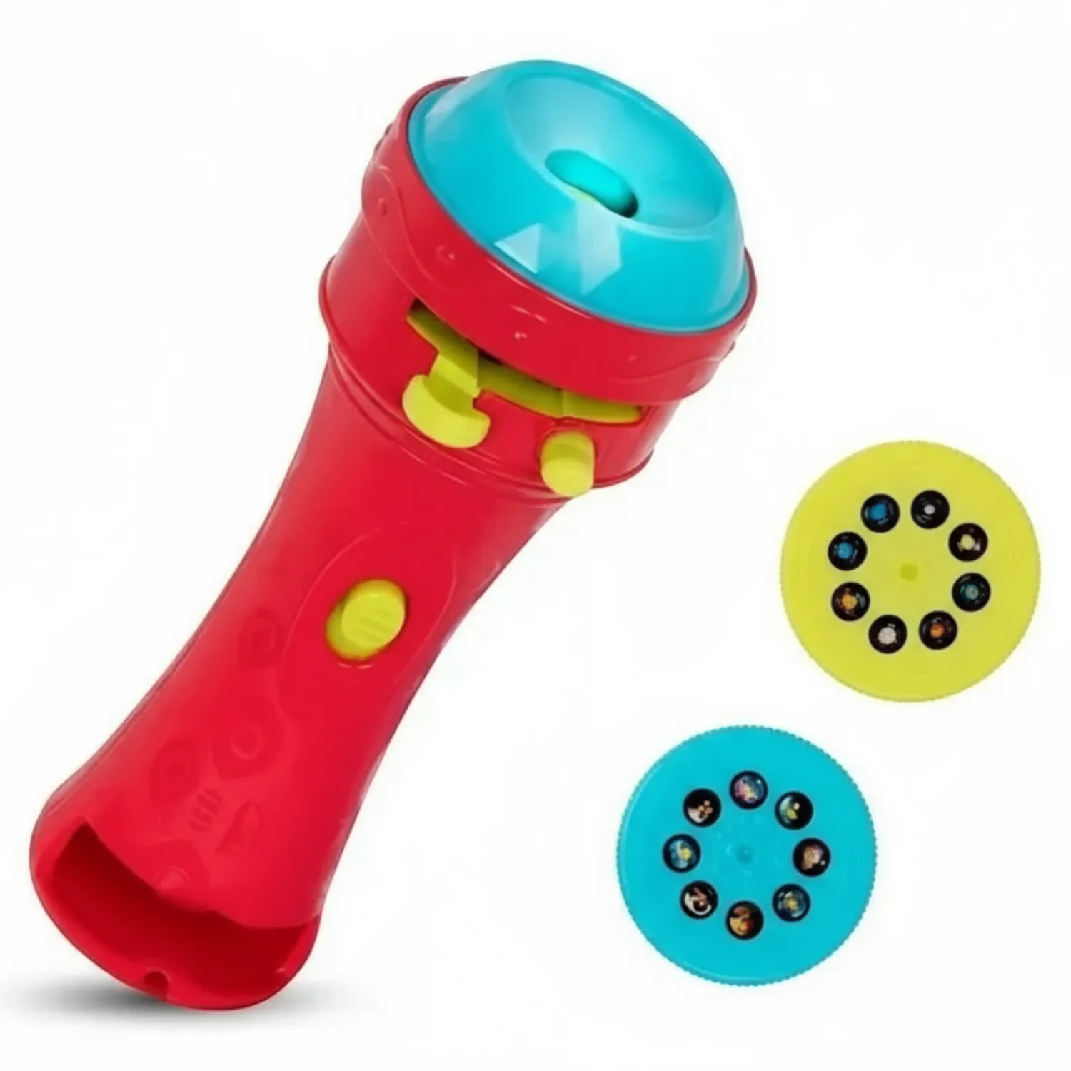 B.Toys Light Me to the Moon – projektor-latarka