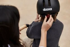 Dzieci Doona Liki kask dziecięcy
