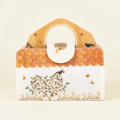 Egmont Toys Lodziarnia - Mini przyjaciele