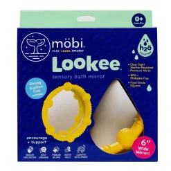 Mobi Lookee - sensoryczne lusterko do kąpieli