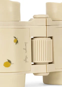 Konges slojd Lornetka - lemon