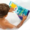 LUDI Magiczna książeczka do kąpieli