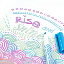 Tiger Tribe Magiczne markery metaliczne