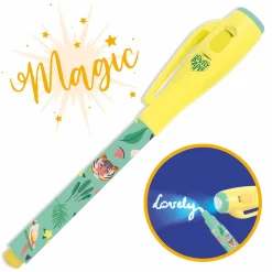Djeco Magiczny długopis Caroline