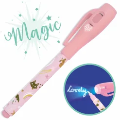 Djeco Magiczny długopis Lucille