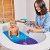 Zimpli Kids Magiczny proszek do kąpieli Gelli Baff Colour Change - błękitny