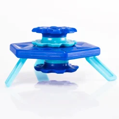 Fat Brain Toys MagShuto Zestaw Startowy - Niebieski