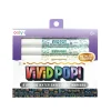 Ooly Markery Akrylowe Vivid Pop! Metaliczne Kolory